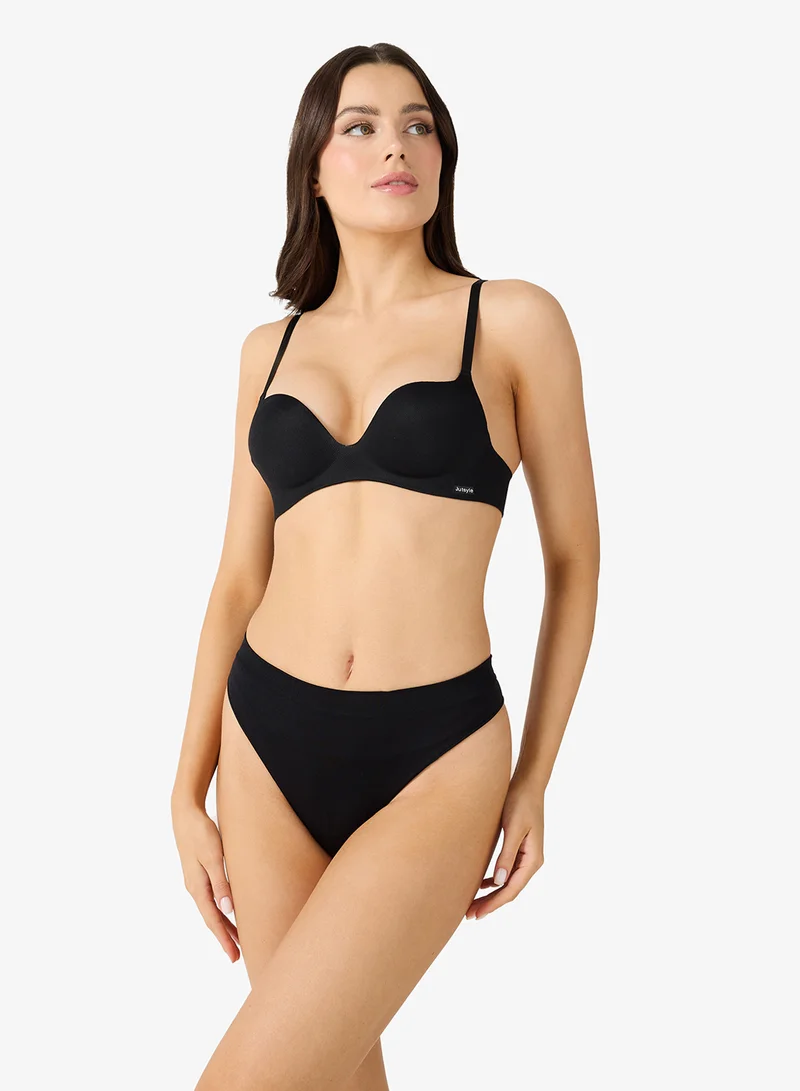 Ginger 3PC Seamless Shaping Thong